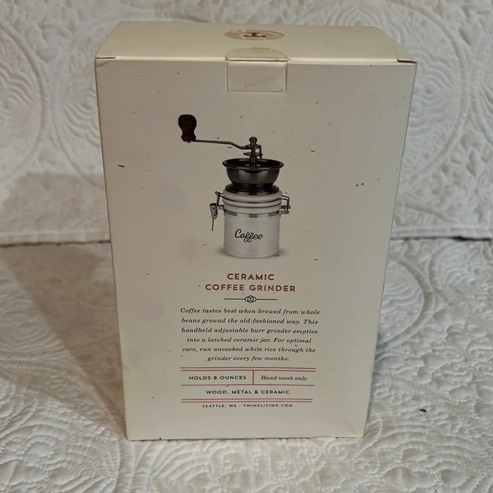 N/A ceramic coffee